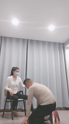 【第一刑奴】公司白领暴打刑奴 bf20708_HD绳艺资源
