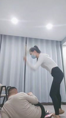 图片[3]_【第一刑奴】公司白领暴打刑奴 bf20708_HD绳艺资源