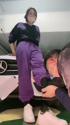 图片[4]_【辣妈】停车场高难度挑战刑虐醉汉 bf20700_HD绳艺资源