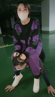 图片[6]_【辣妈】停车场高难度挑战刑虐醉汉 bf20700_HD绳艺资源