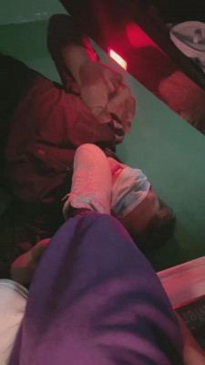 图片[13]_【辣妈】停车场高难度挑战刑虐醉汉 bf20700_HD绳艺资源