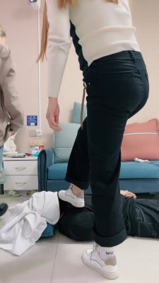 图片[5]_【吴迪】精神小妹骑马夹头专场 bf20698_HD绳艺资源