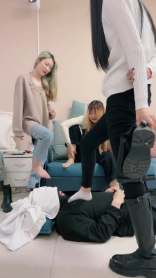 图片[6]_【吴迪】精神小妹骑马夹头专场 bf20698_HD绳艺资源