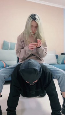 图片[8]_【吴迪】精神小妹骑马夹头专场 bf20698_HD绳艺资源