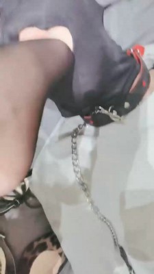 图片[6]_【冰姬大人】黑丝高跟御姐欺负奶狗 bf20653_HD绳艺资源