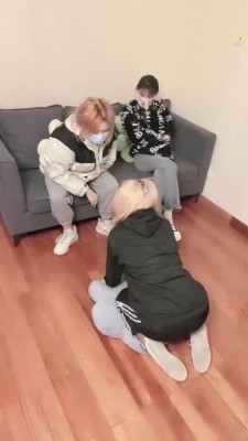 【安琪s】女仆店开发素人做S【双视角版】 bf20719_HD绳艺资源