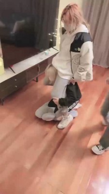 图片[4]_【安琪s】女仆店开发素人做S【双视角版】 bf20719_HD绳艺资源