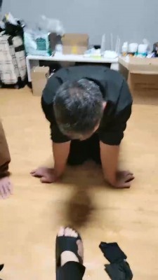 图片[2]_【江婷】圈养小奶狗日常【完整版】 bf20704_HD绳艺资源