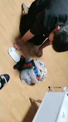 图片[4]_【江婷】圈养小奶狗日常【完整版】 bf20704_HD绳艺资源