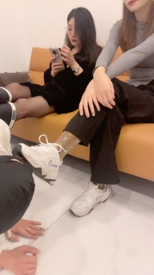 图片[2]_【冷凝大大】和姐妹一起开发学生狗【双视角版】 bf20651_HD绳艺资源