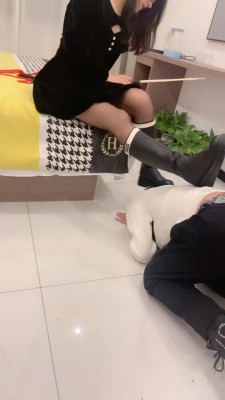 图片[7]_【冷凝大大】和姐妹一起开发学生狗【双视角版】 bf20651_HD绳艺资源