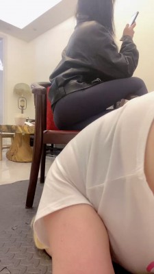 图片[7]_【琳嘉】坐脸/踩脖子艺术窒息母畜【双视角版】 bf20861_HD绳艺资源