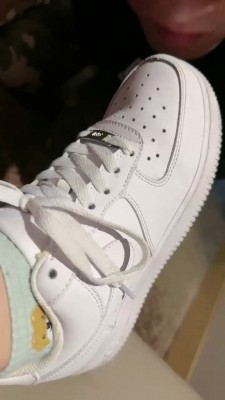 图片[2]_【奈奈生】学生S小白鞋臭棉袜辱狗 bf20871_HD绳艺资源