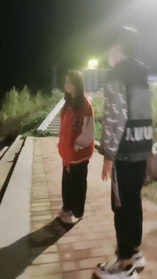 【袋鼠】表弟追求反被打 bf20866_HD绳艺资源