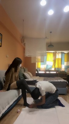 图片[6]_【田甜圈】丝袜诱惑恋足羞辱贱狗 bf20848_HD绳艺资源