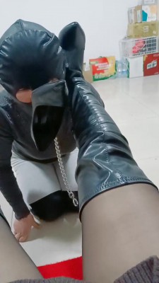 图片[4]_【唯雅】靴子高跟恋足踩踏绳艺技巧羞辱 bf20845_HD绳艺资源