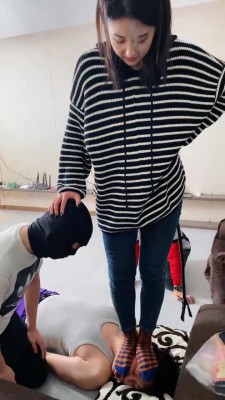 图片[5]_【麋鹿银儿】素人三人服侍天堂震住蒙小丫头 bf20850_HD绳艺资源