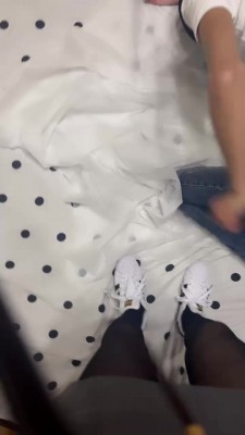 图片[4]_【田甜圈】高跟运动鞋诱惑踩踏 bf20852_HD绳艺资源