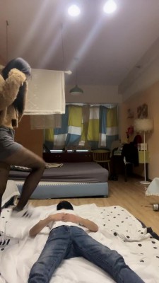 图片[5]_【田甜圈】高跟运动鞋诱惑踩踏 bf20852_HD绳艺资源