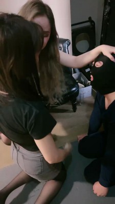 图片[10]_【双子姬】黑丝超诱惑奴下奴专场 bf20454_HD绳艺资源