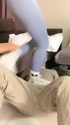 图片[10]_【小劳拉】靴子匡威重度踢打 bf20446_HD绳艺资源