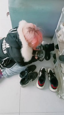 图片[3]_【十三妹】你们的女神我的狗 bf20458_HD绳艺资源