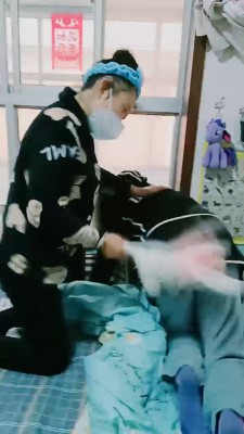 图片[8]_【十三妹】你们的女神我的狗 bf20458_HD绳艺资源