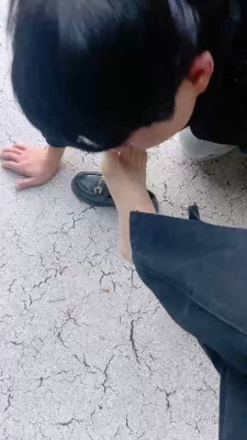 图片[5]_【猫咪小主】御姐户外上课训狗 bf20462_HD绳艺资源