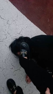 图片[7]_【猫咪小主】御姐户外上课训狗 bf20462_HD绳艺资源