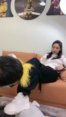 图片[4]_【鑫儿教头】脏小白鞋棉袜虐奶狗 bf20461_HD绳艺资源