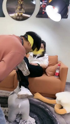 图片[5]_【鑫儿教头】脏小白鞋棉袜虐奶狗 bf20461_HD绳艺资源