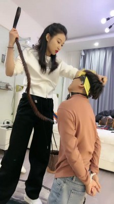 图片[6]_【鑫儿教头】脏小白鞋棉袜虐奶狗 bf20461_HD绳艺资源