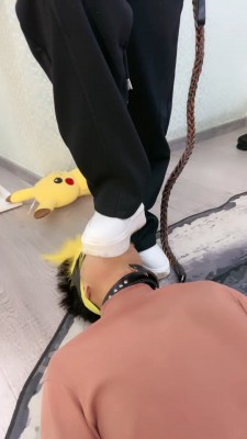 图片[8]_【鑫儿教头】脏小白鞋棉袜虐奶狗 bf20461_HD绳艺资源