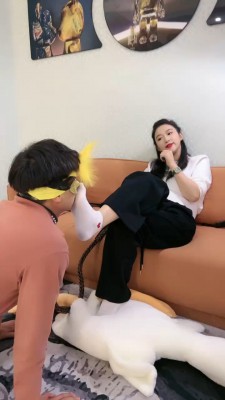 图片[10]_【鑫儿教头】脏小白鞋棉袜虐奶狗 bf20461_HD绳艺资源