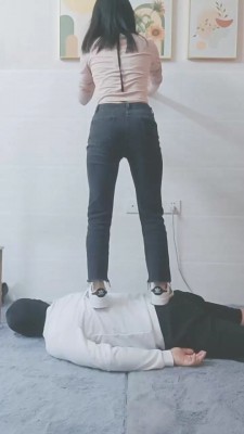 图片[6]_【灵竹】小白鞋踩踏/清理鞋底 bf20377_HD绳艺资源