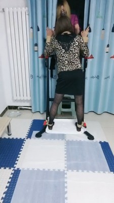 图片[4]_【八爷】圈养家奴被刑虐_HD绳艺资源