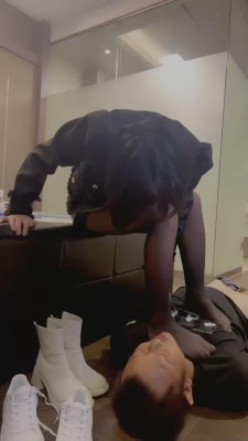 图片[8]_【漠然】短靴+小白鞋+高跟暴虐 bf20383_HD绳艺资源