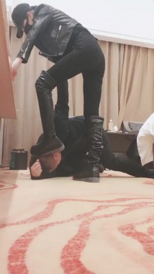 图片[2]_【美娜格格】出差挑战猥琐老板 bf20427_HD绳艺资源