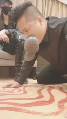 图片[7]_【美娜格格】出差挑战猥琐老板 bf20427_HD绳艺资源