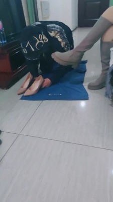 图片[3]_【大乔】素人长靴肉丝首调 bf20465_HD绳艺资源