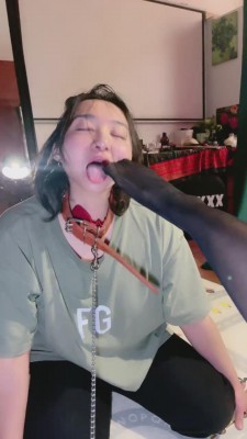 图片[4]_【小祖宗】母狗迷恋黑丝舔脚 bf20438_HD绳艺资源