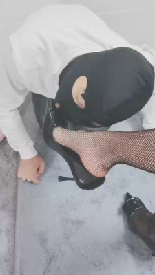 图片[6]_【灵竹】黑丝高跟恋足调 bf20415_HD绳艺资源