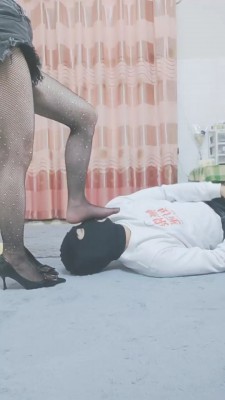 图片[7]_【灵竹】黑丝高跟恋足调 bf20415_HD绳艺资源