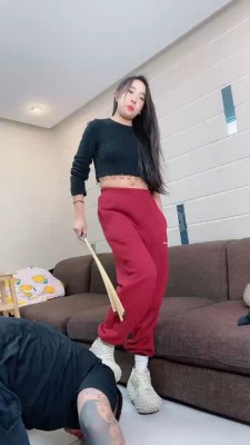 图片[5]_【麋鹿银儿】晴儿S带高颜值素人调【双视角完整版】 bf20411_HD绳艺资源