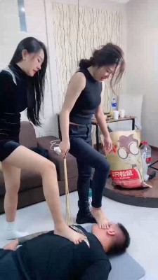 图片[10]_【麋鹿银儿】晴儿S带高颜值素人调【双视角完整版】 bf20411_HD绳艺资源