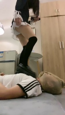 图片[8]_【甜依】耳光皮鞋过膝袜踩踏专场 bf20466_HD绳艺资源