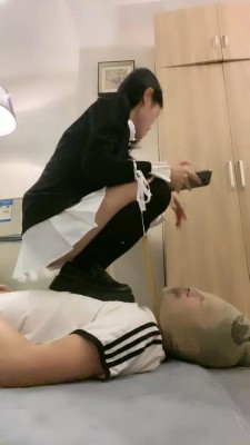 图片[9]_【甜依】耳光皮鞋过膝袜踩踏专场 bf20466_HD绳艺资源