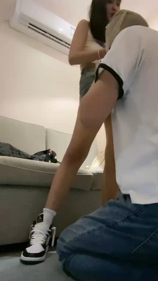 图片[2]_【路子】AJ白袜辱废物狗 bf20469_HD绳艺资源