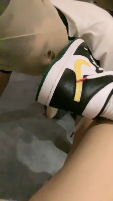 图片[6]_【路子】AJ白袜辱废物狗 bf20469_HD绳艺资源