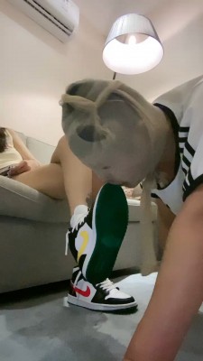 图片[7]_【路子】AJ白袜辱废物狗 bf20469_HD绳艺资源